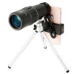 High Power Prism Monocular Telescope - SlickDecor.com