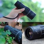 High Power Prism Monocular Telescope - SlickDecor.com