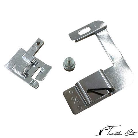 Easy Hemming Sewing Foot - SlickDecor.com