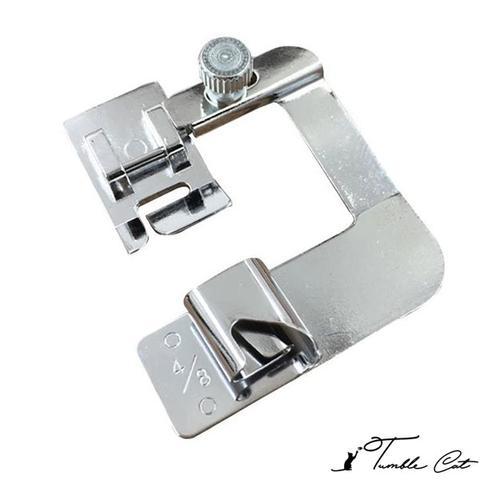 Easy Hemming Sewing Foot - SlickDecor.com