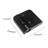 Universal Wireless Car Projection LED Projector Door Shadow Light - SlickDecor.com