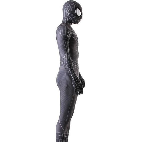 【Spider MaN Costume 3D Printed Suit】 - SlickDecor.com