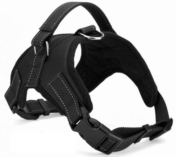 All-In-One™ No Pull Dog Harness - SlickDecor.com