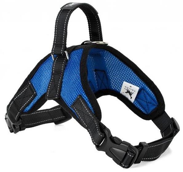 All-In-One™ No Pull Dog Harness - SlickDecor.com