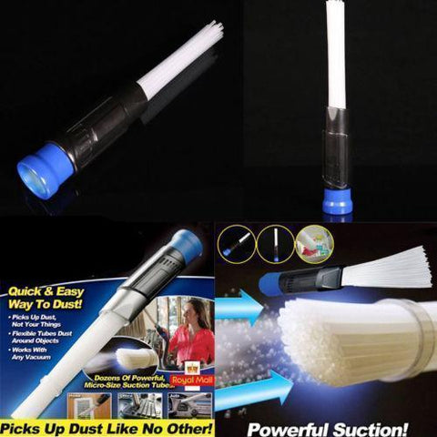 Image of Dust Cleaning Sweeper - SlickDecor.com