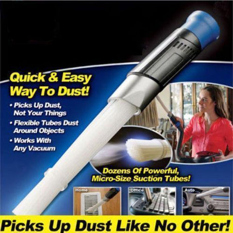 Image of Dust Cleaning Sweeper - SlickDecor.com