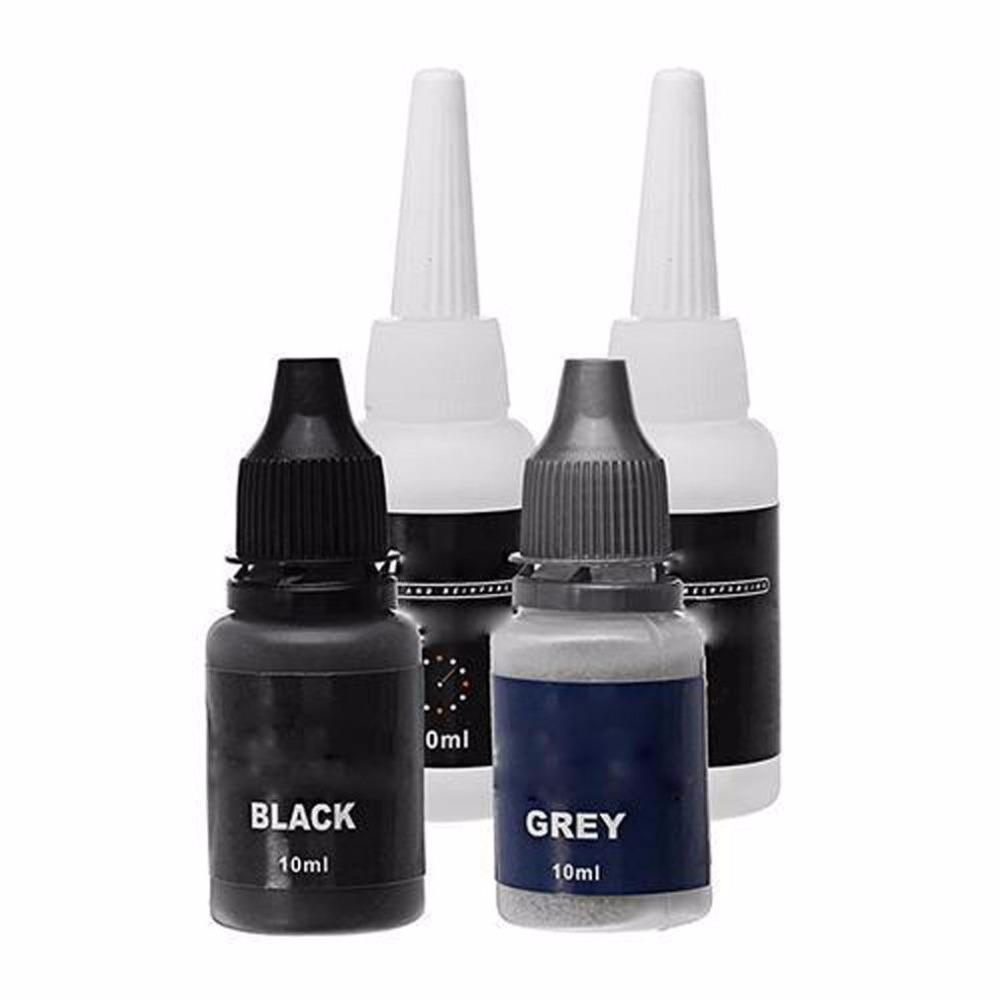 Strong Powder Adhesive Glue (1 Set) - SlickDecor.com