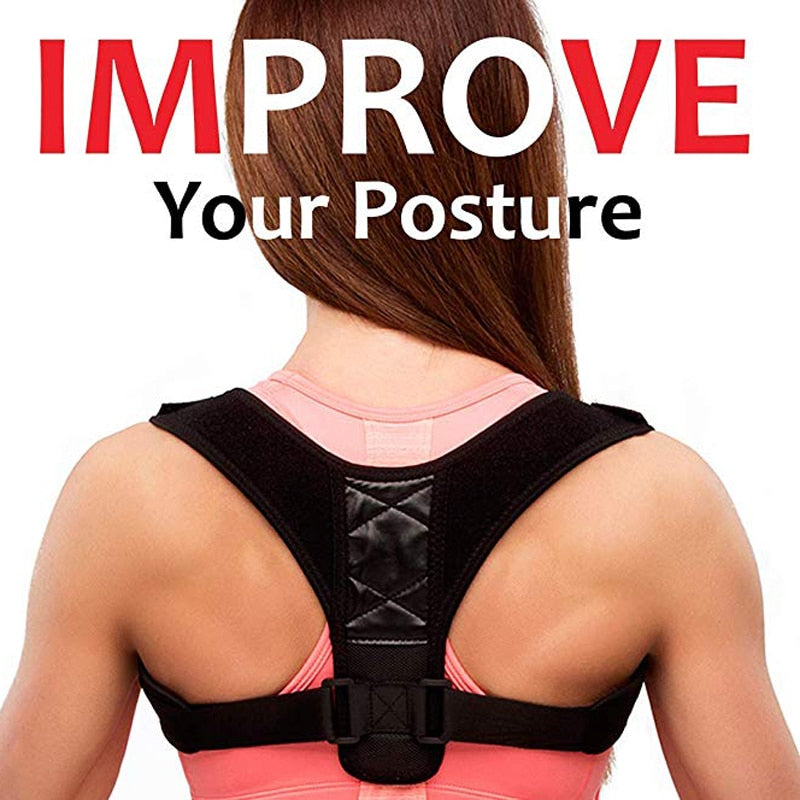 Posture Corrector