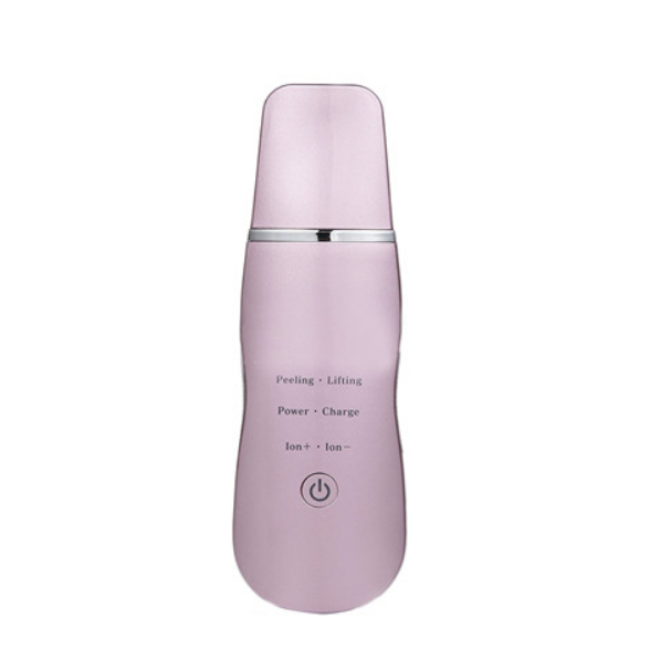 Ultrasonic Skin Scrubber