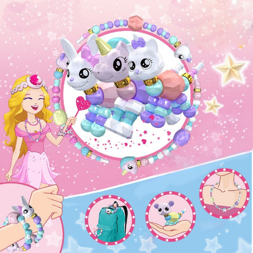 Animal Twists - SlickDecor.com