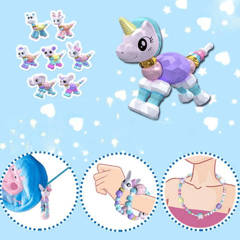 Image of Animal Twists - SlickDecor.com