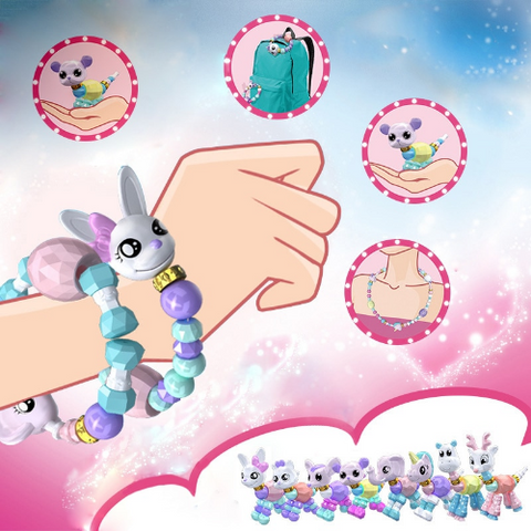 Image of Animal Twists - SlickDecor.com