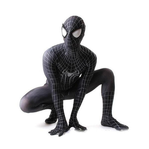 Image of 【Spider MaN Costume 3D Printed Suit】 - SlickDecor.com