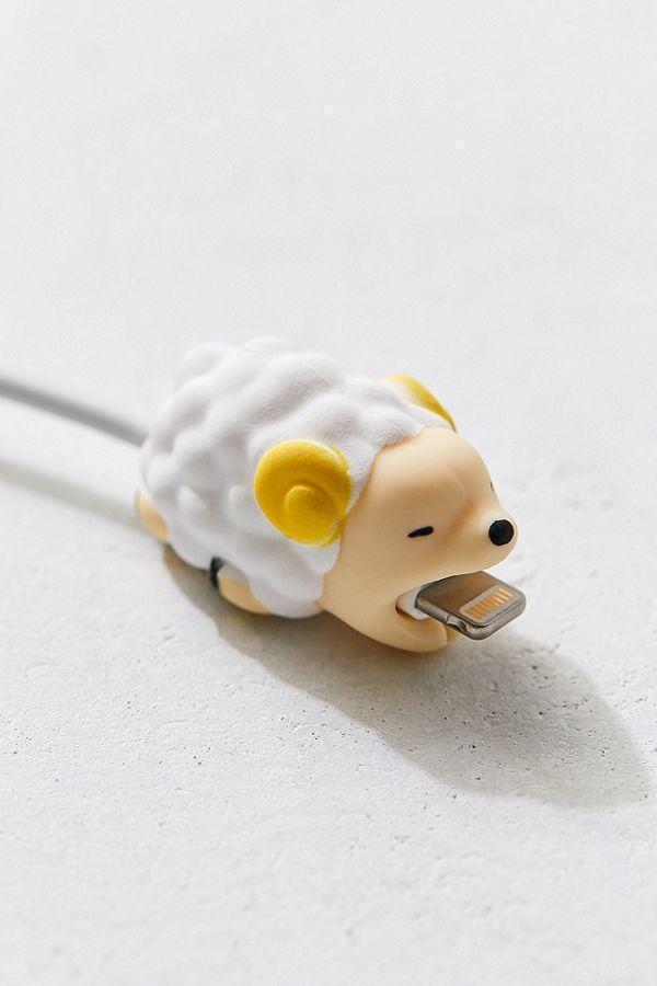 The Animal Cable Bite