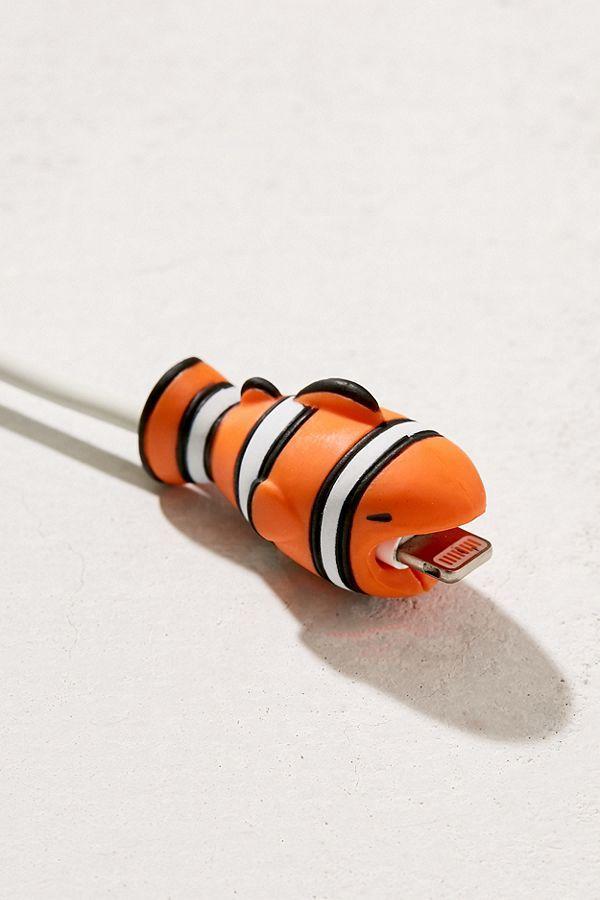 The Animal Cable Bite