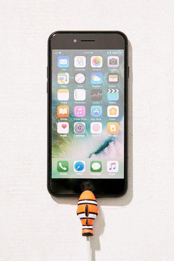 The Animal Cable Bite