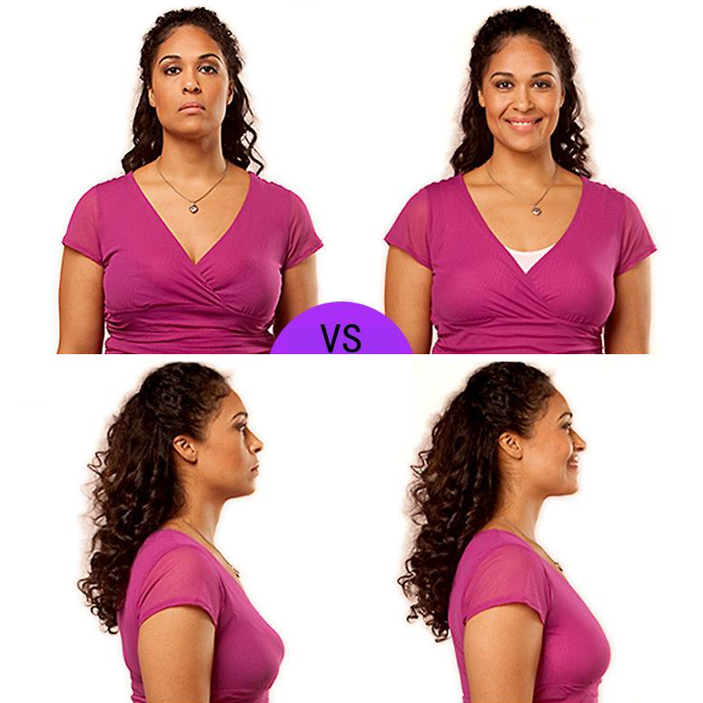 Women's 3-Pack Seamless Wireless Bra - SlickDecor.com