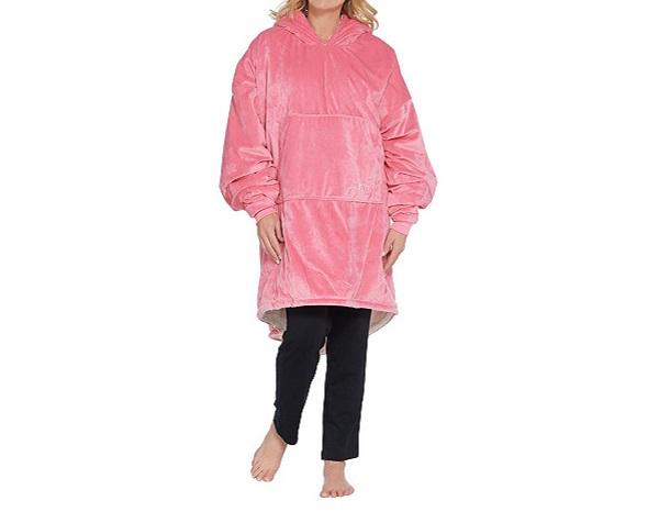 Blanket Sweatshirt - SlickDecor.com