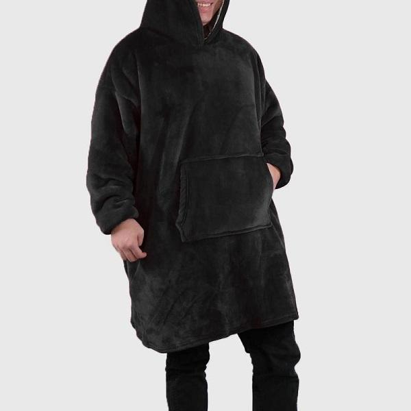 Blanket Sweatshirt - SlickDecor.com