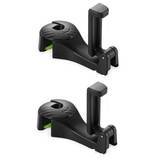 2in1 Multi-functional Car Headrest Hook (2 pcs) - SlickDecor.com