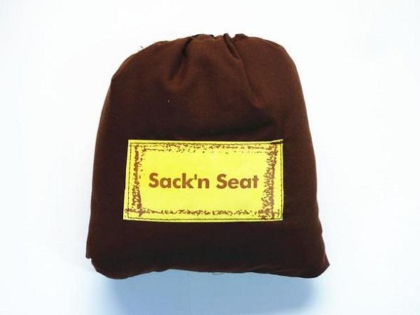 Cozy Cover Easy Seat Portable High Chair