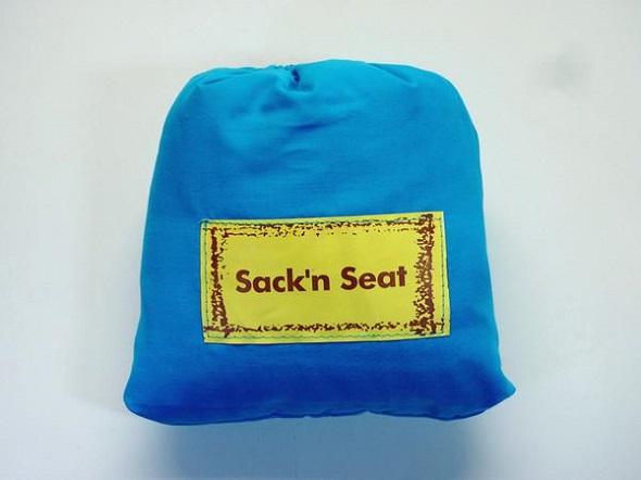 Cozy Cover Easy Seat Portable High Chair