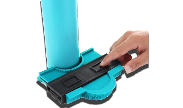 Contour Duplication Gauge