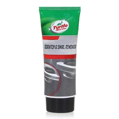 Image of Car Scratch Remover