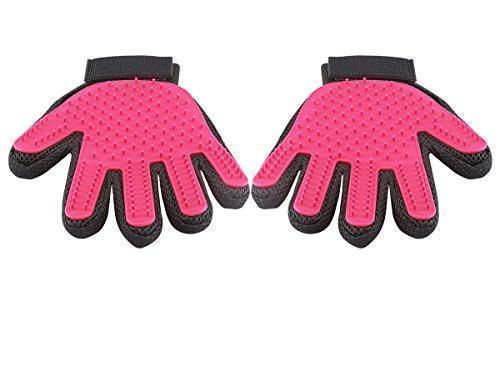 Deshedding Glove - SlickDecor.com