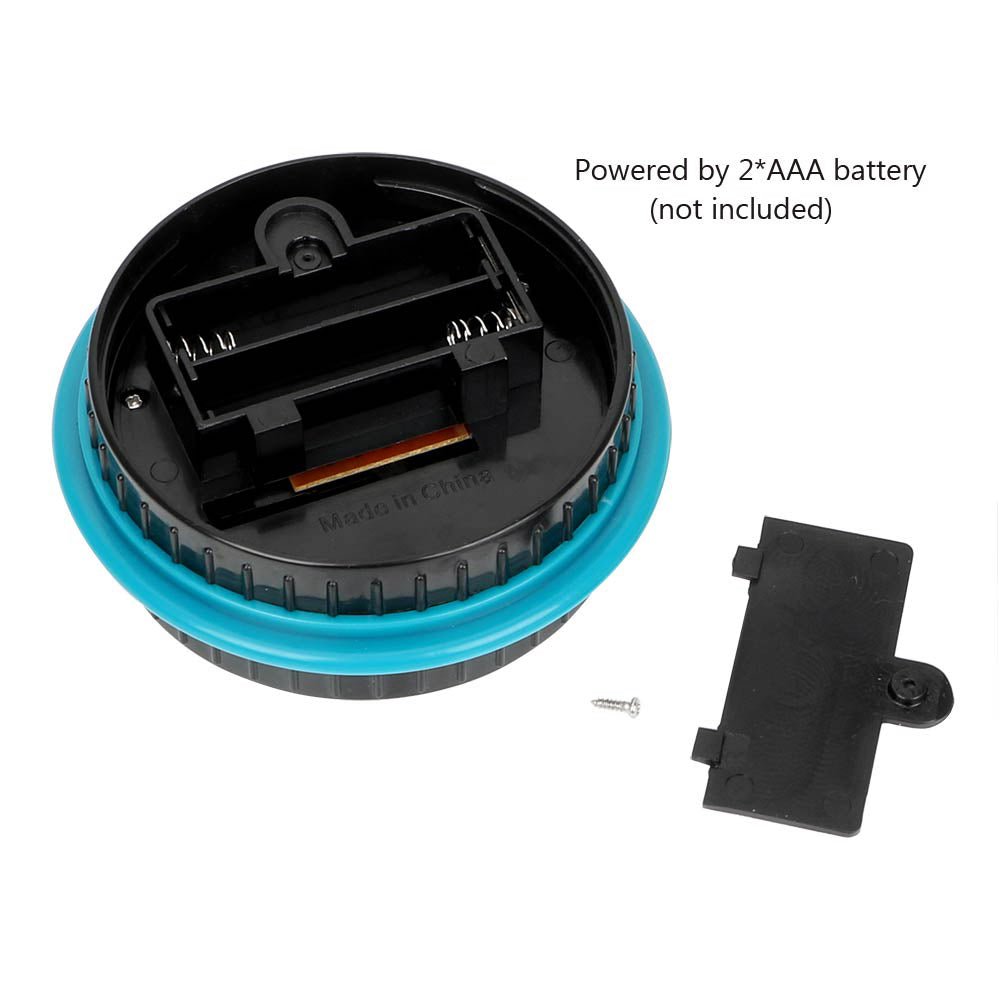 Digital LCD Screen Coin Jar