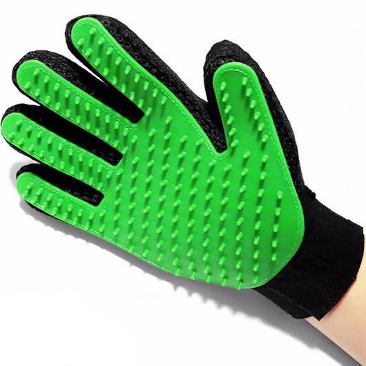Deshedding Glove - SlickDecor.com