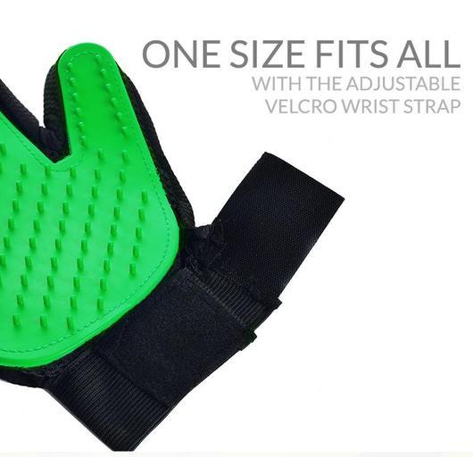 Deshedding Glove - SlickDecor.com