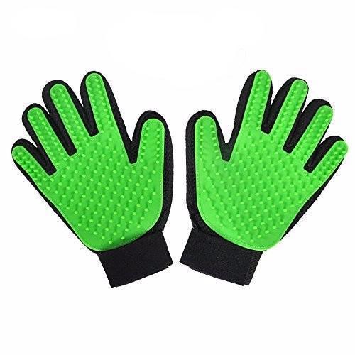 Deshedding Glove - SlickDecor.com