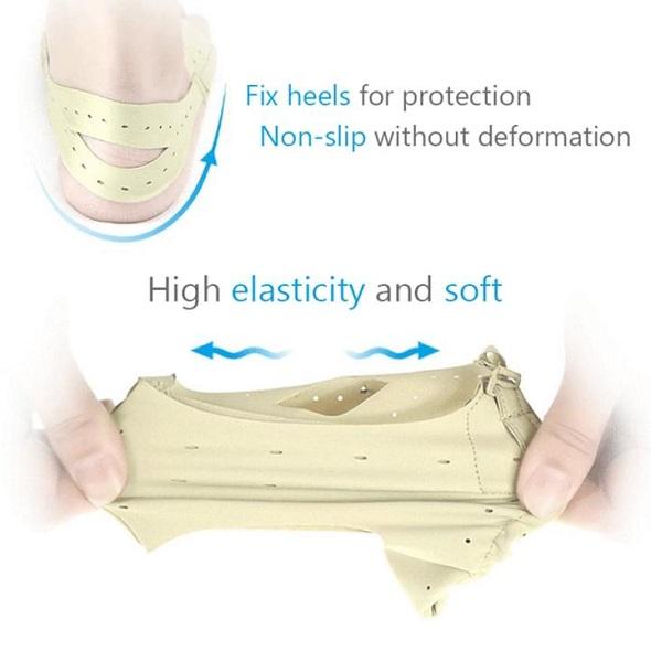 Elastic Bunion Corrector