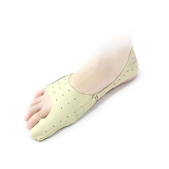 Elastic Bunion Corrector