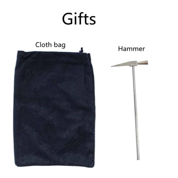 Gorgeous 17 Keys Kalimba (Great Christmas Gifts)