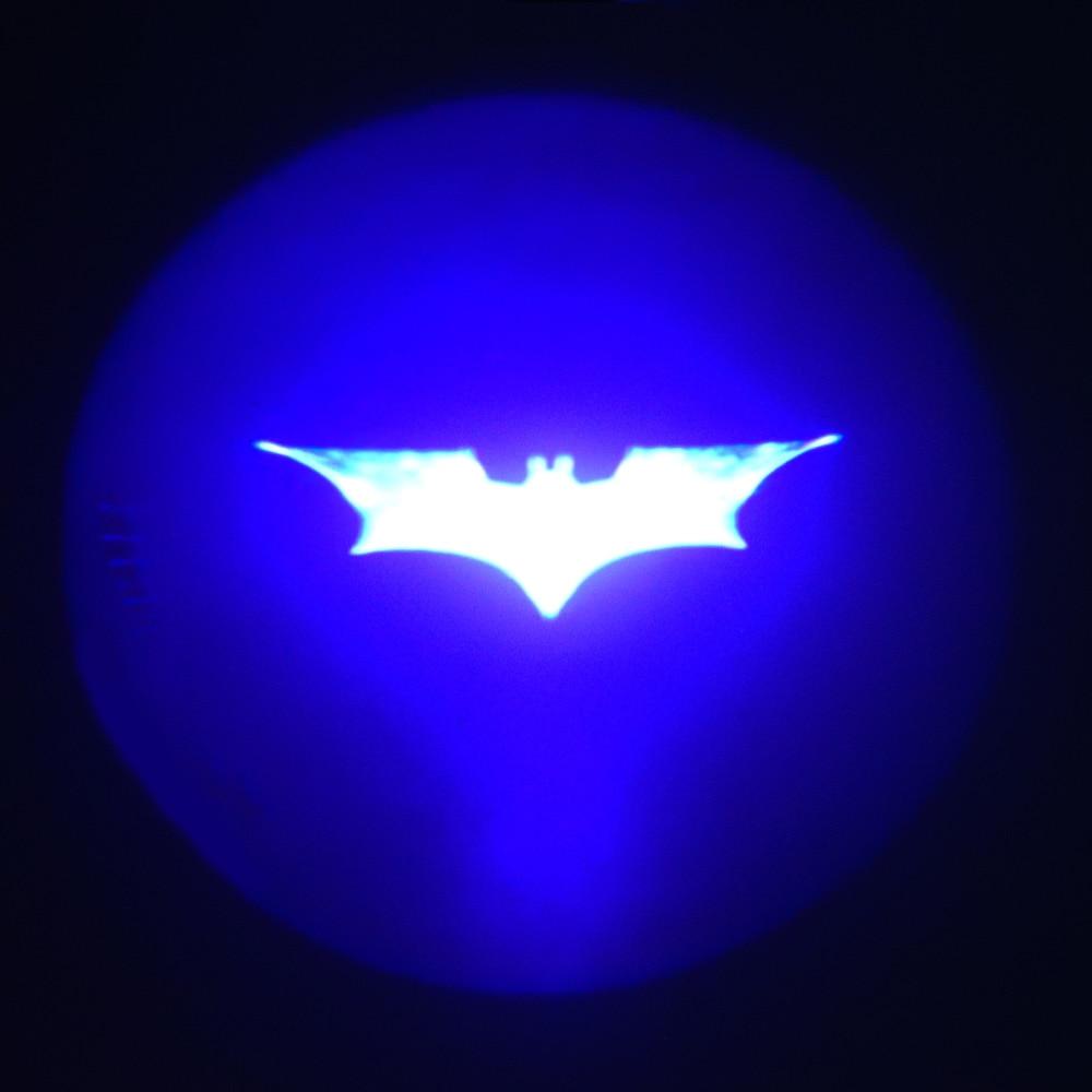 Wireless Car Projection LED Projector Door Shadow Light