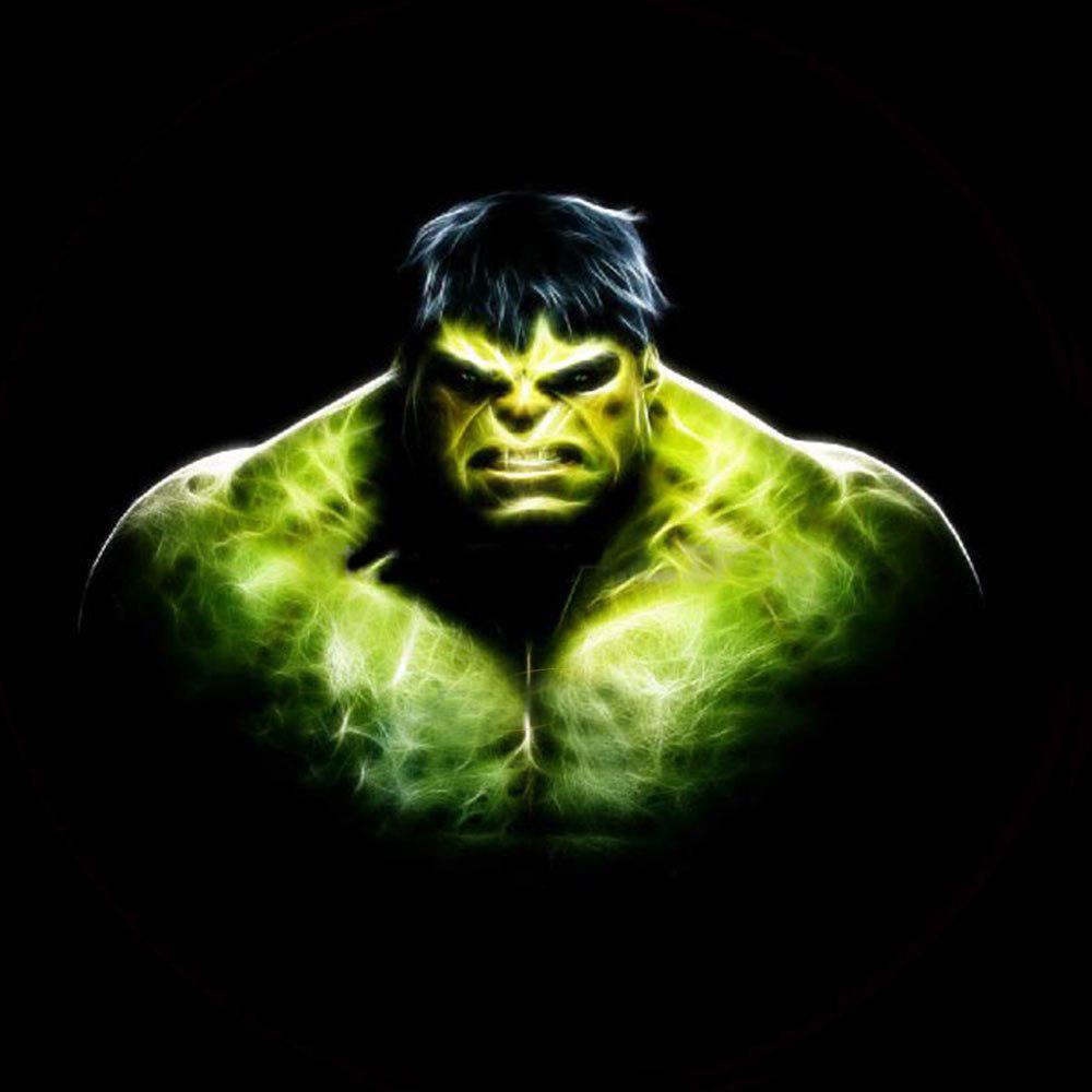 Wireless Car Projection LED Projector Door Shadow Light