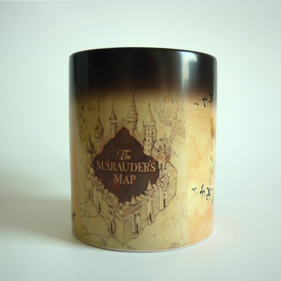 Magical Harry Potter Mug