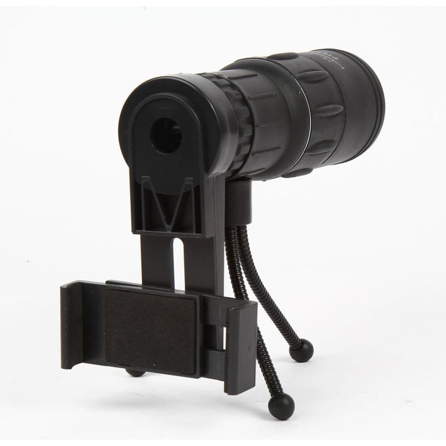 16X52 High Power Prism Monocular Telescope