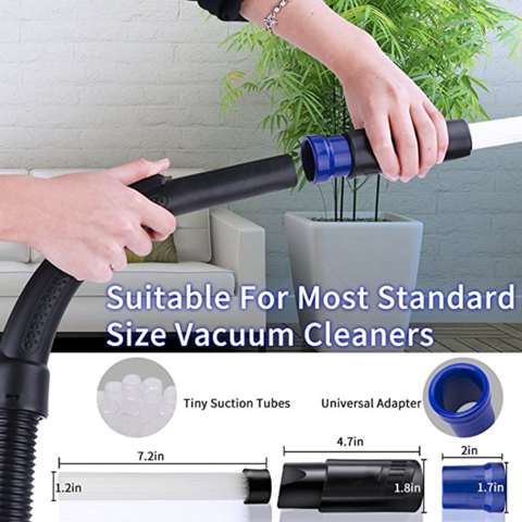 Image of Dust Cleaning Sweeper - SlickDecor.com