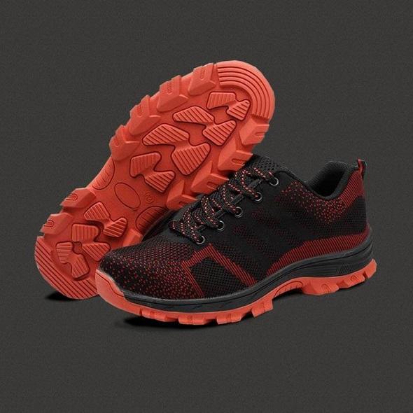 INDESTRUCTIBLE SHOES - SlickDecor.com