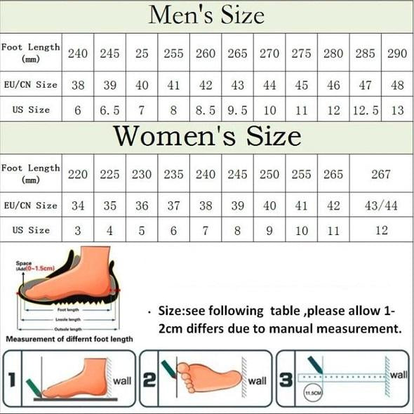 INDESTRUCTIBLE SHOES - SlickDecor.com