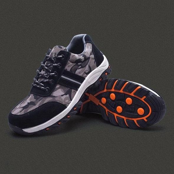 INDESTRUCTIBLE SHOES - SlickDecor.com
