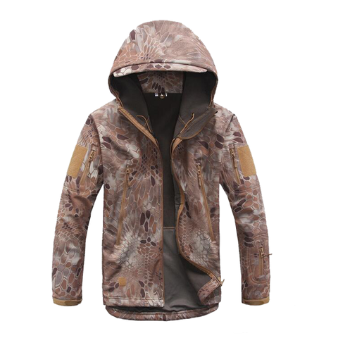 The Ultimate Utility Jacket - SlickDecor.com