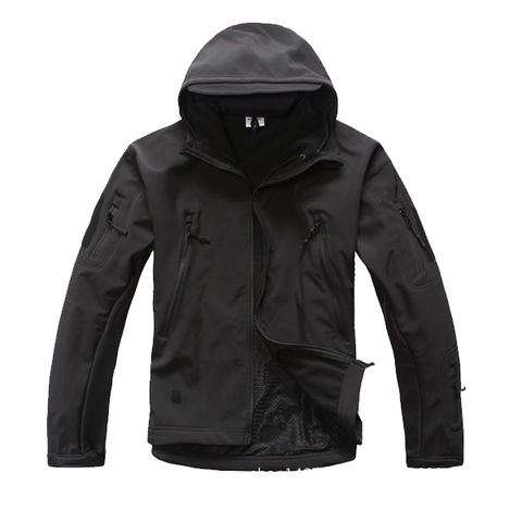 The Ultimate Utility Jacket - SlickDecor.com