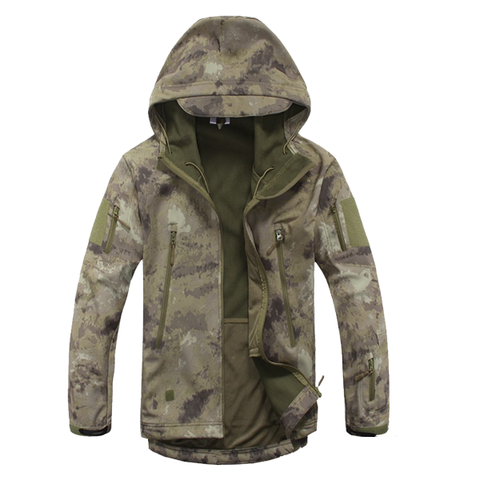 The Ultimate Utility Jacket - SlickDecor.com