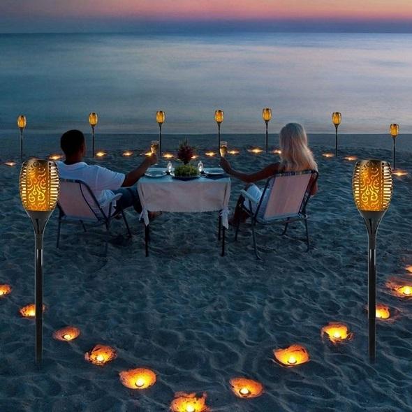 LED Solar Light - SlickDecor.com