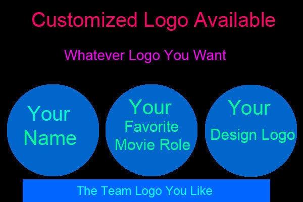 Wireless Car Projection LED Projector Door Shadow Light