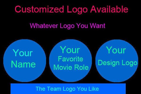 Image of Wireless Car Projection LED Projector Door Shadow Light